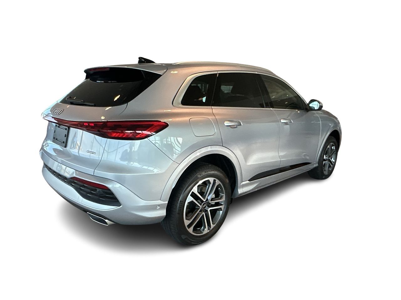 2025 Audi All-New Q5 in Toronto, Ontario