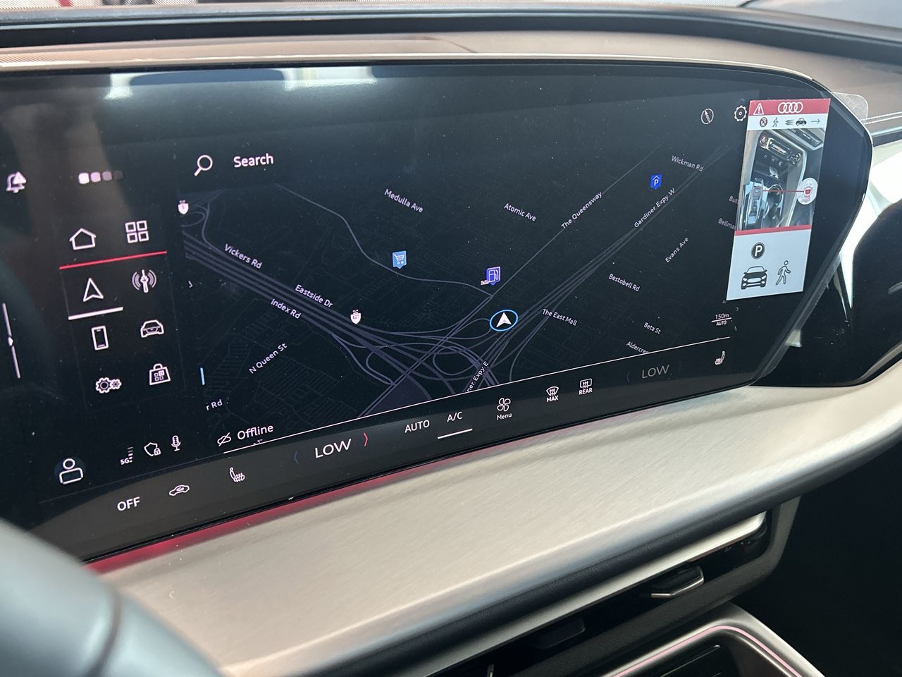 2025 Audi All-New Q5 in Toronto, Ontario