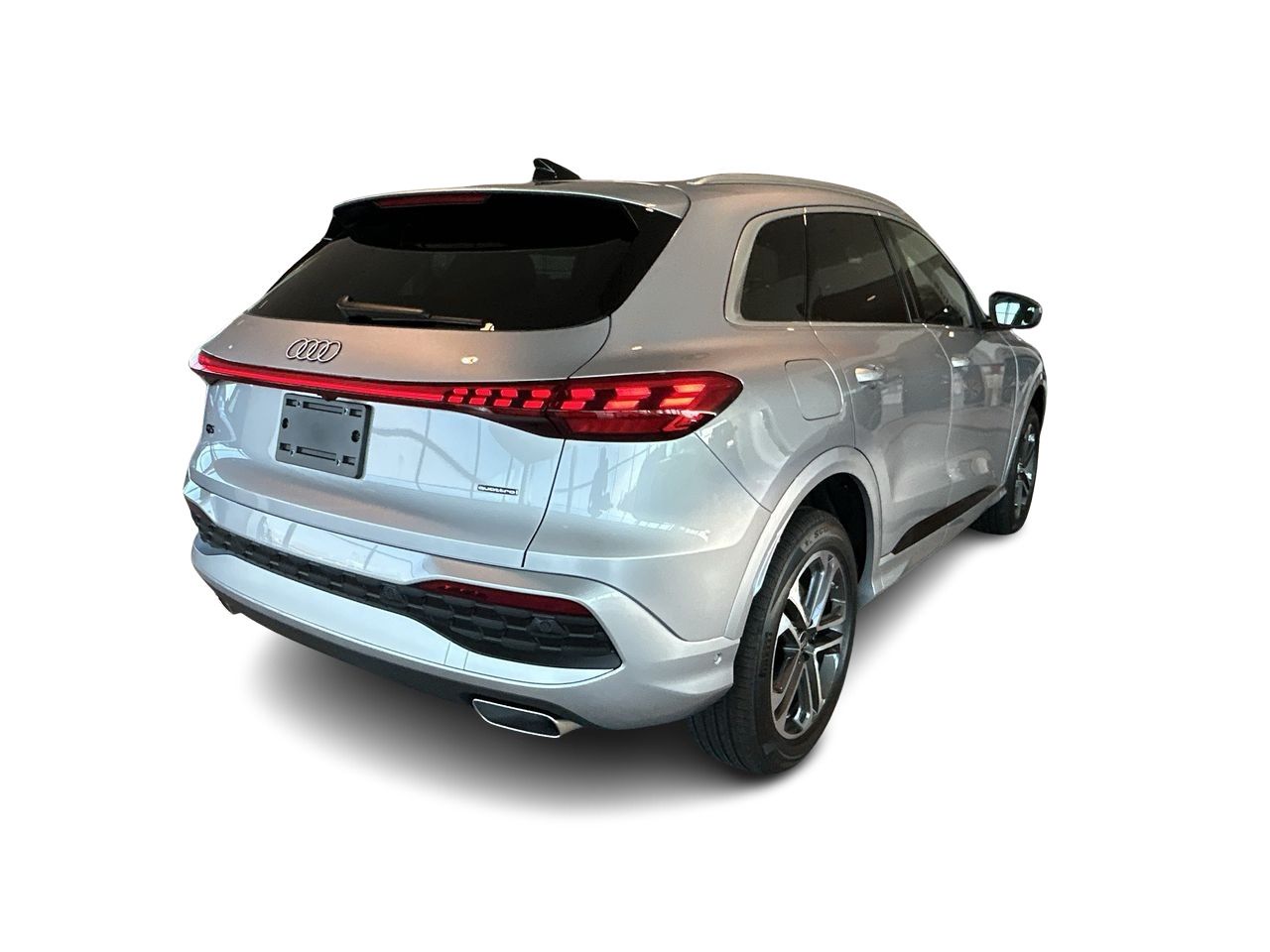 2025 Audi All-New Q5 in Toronto, Ontario