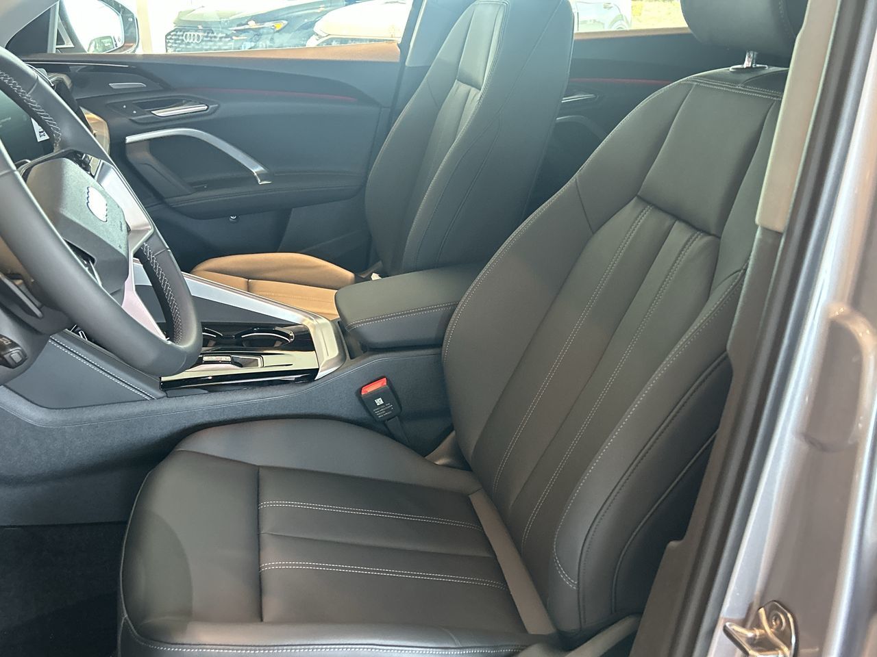 2025 Audi All-New Q5 in Toronto, Ontario