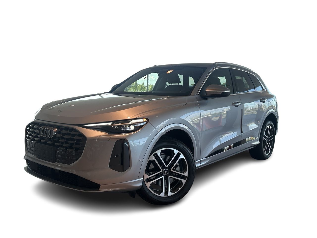 2025 Audi All-New Q5 in Toronto, Ontario