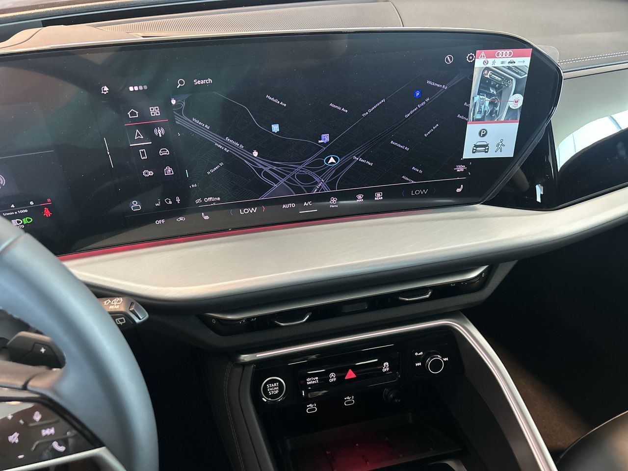 2025 Audi All-New Q5 in Toronto, Ontario