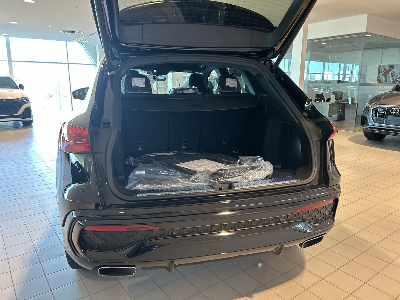 Audi All-New Q5  2025 à Toronto, Ontario