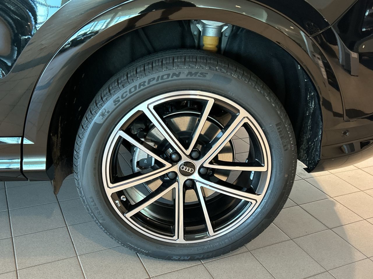 Audi All-New Q5  2025 à Toronto, Ontario