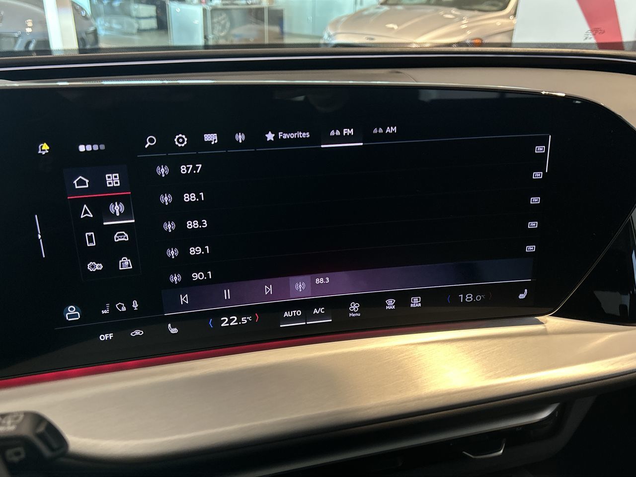 2025 Audi All-New Q5 in Toronto, Ontario