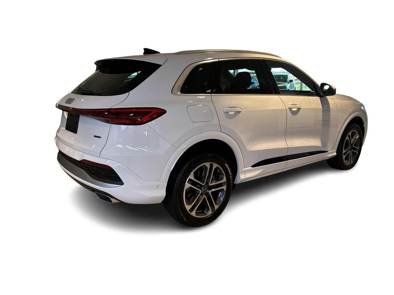 2025 Audi All-New Q5 in Toronto, Ontario