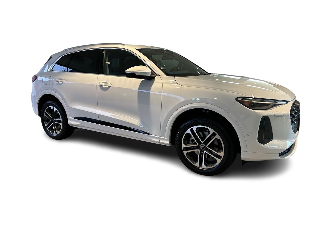 2025 Audi All-New Q5 in Toronto, Ontario