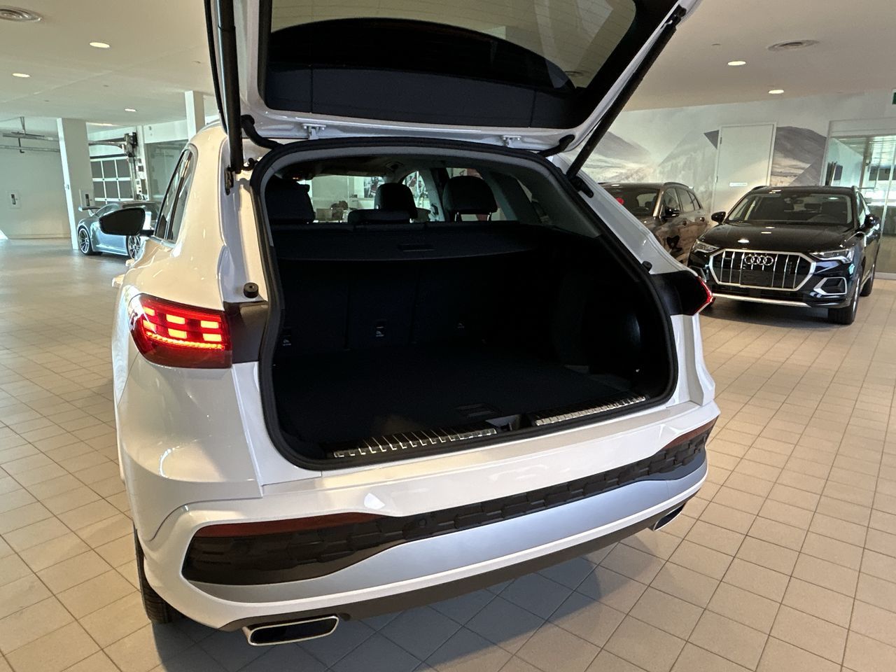 2025 Audi All-New Q5 in Toronto, Ontario