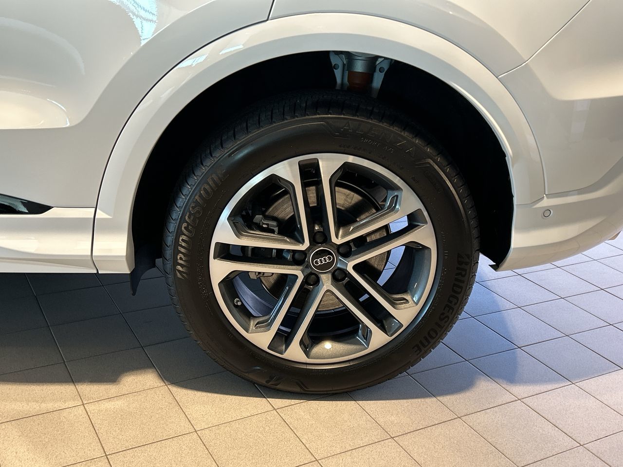 2025 Audi All-New Q5 in Toronto, Ontario