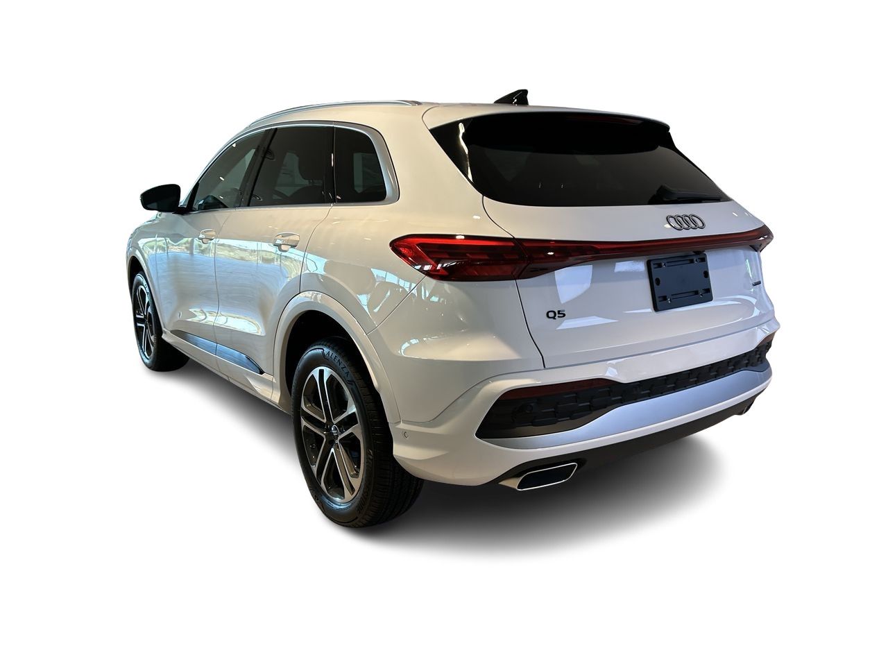 2025 Audi All-New Q5 in Toronto, Ontario