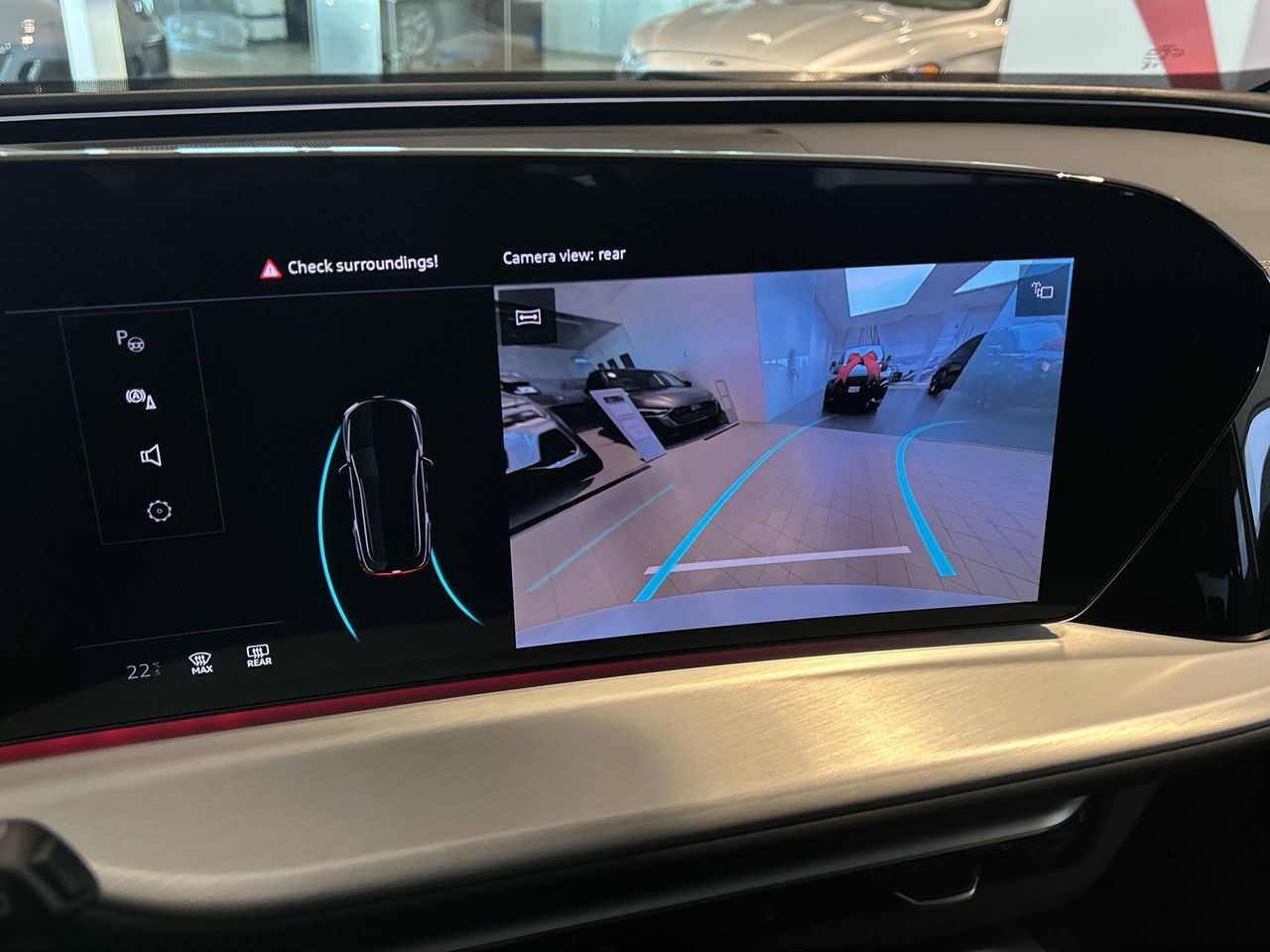 2025 Audi All-New Q5 in Toronto, Ontario