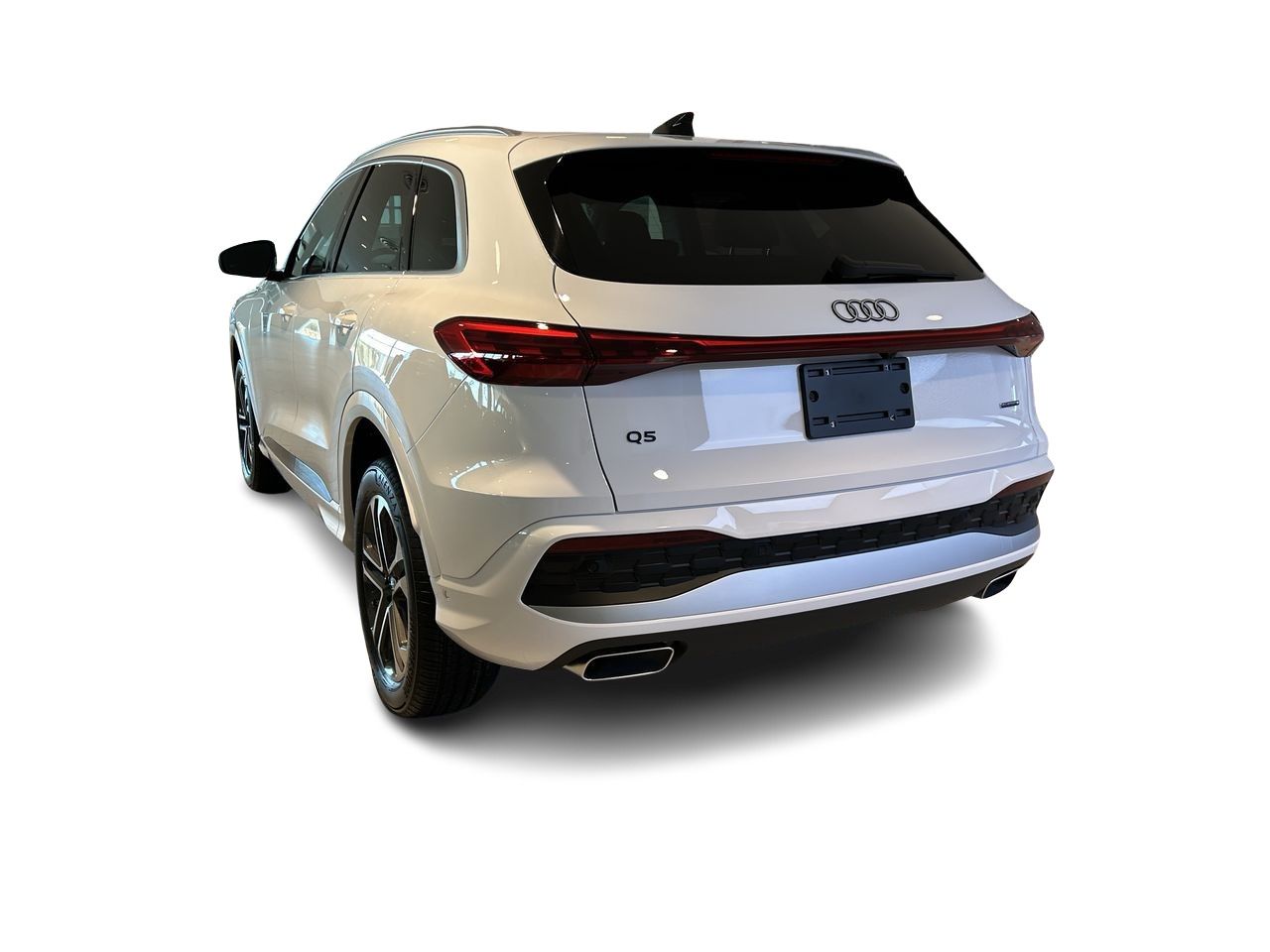 2025 Audi All-New Q5 in Toronto, Ontario