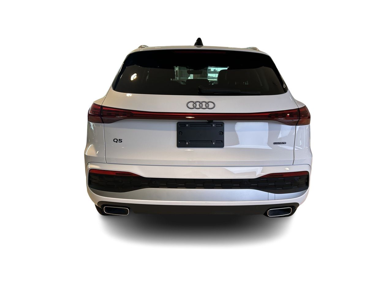 2025 Audi All-New Q5 in Toronto, Ontario
