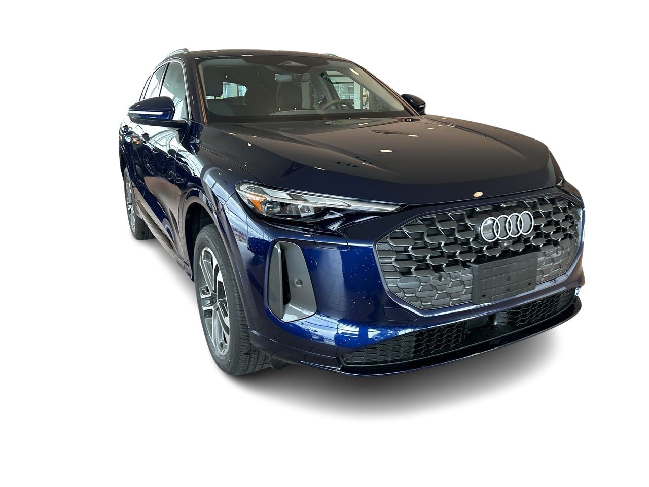 2025 Audi All-New Q5 in Toronto, Ontario
