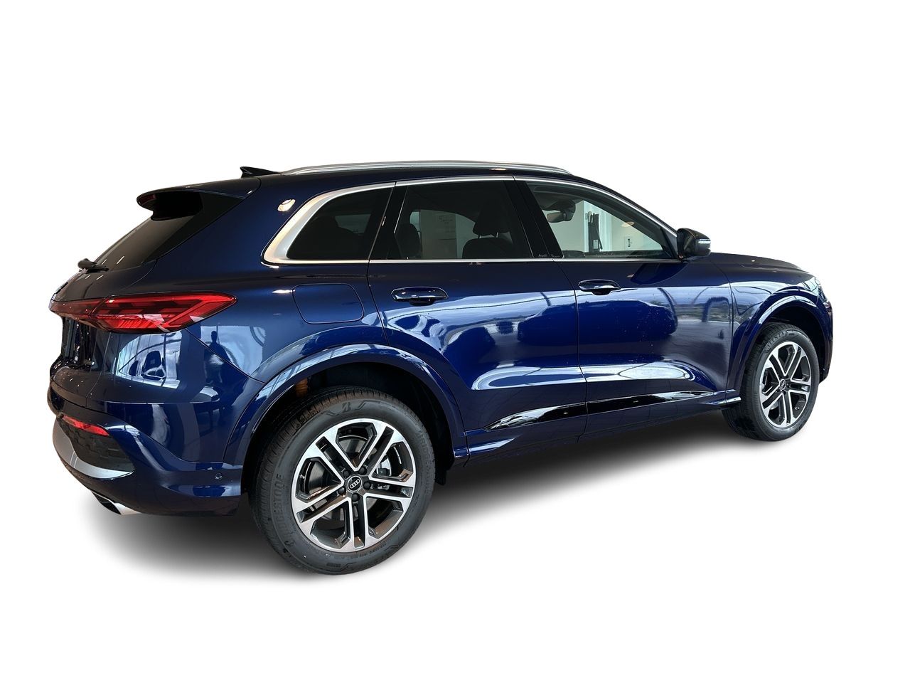 2025 Audi All-New Q5 in Toronto, Ontario