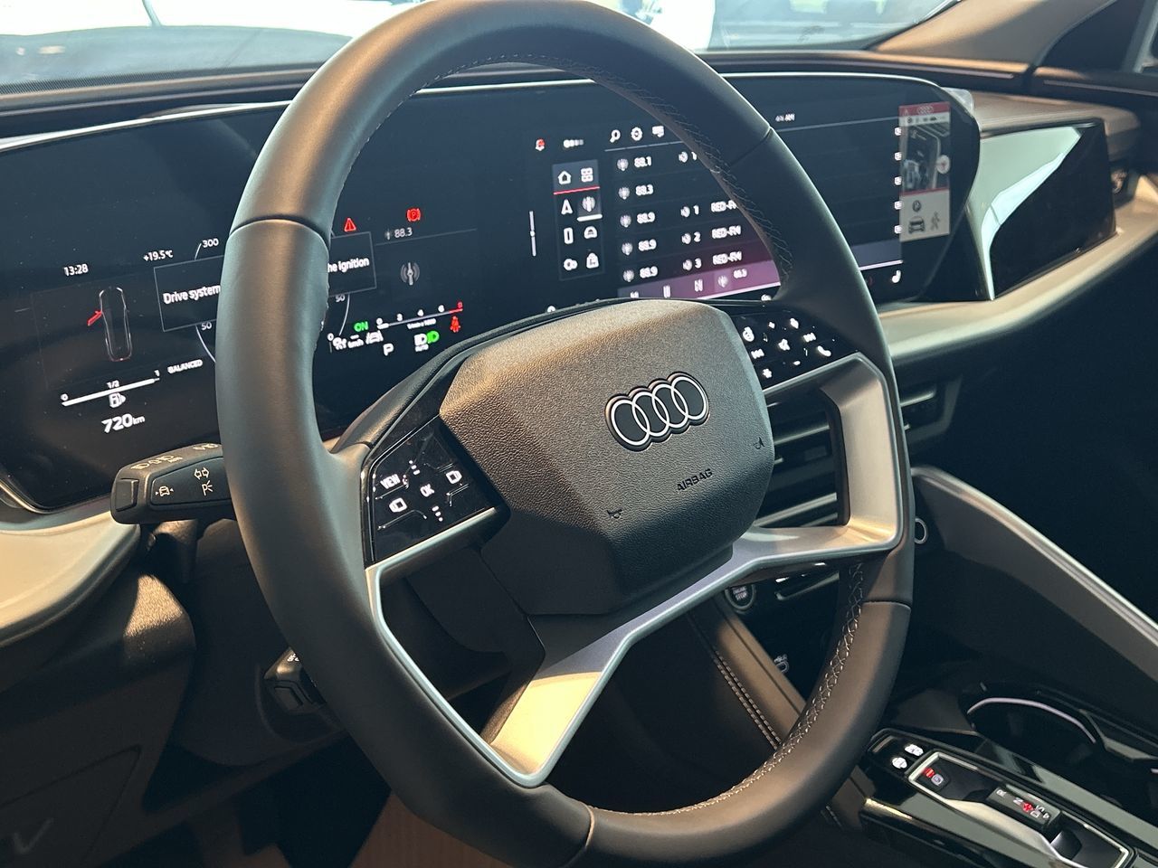 2025 Audi All-New Q5 in Toronto, Ontario
