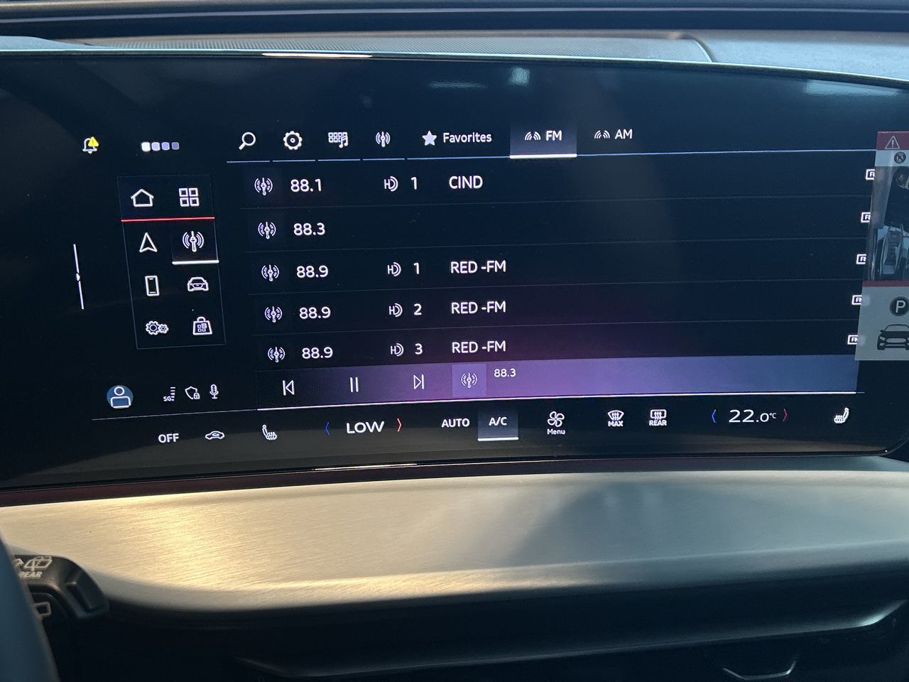 2025 Audi All-New Q5 in Toronto, Ontario