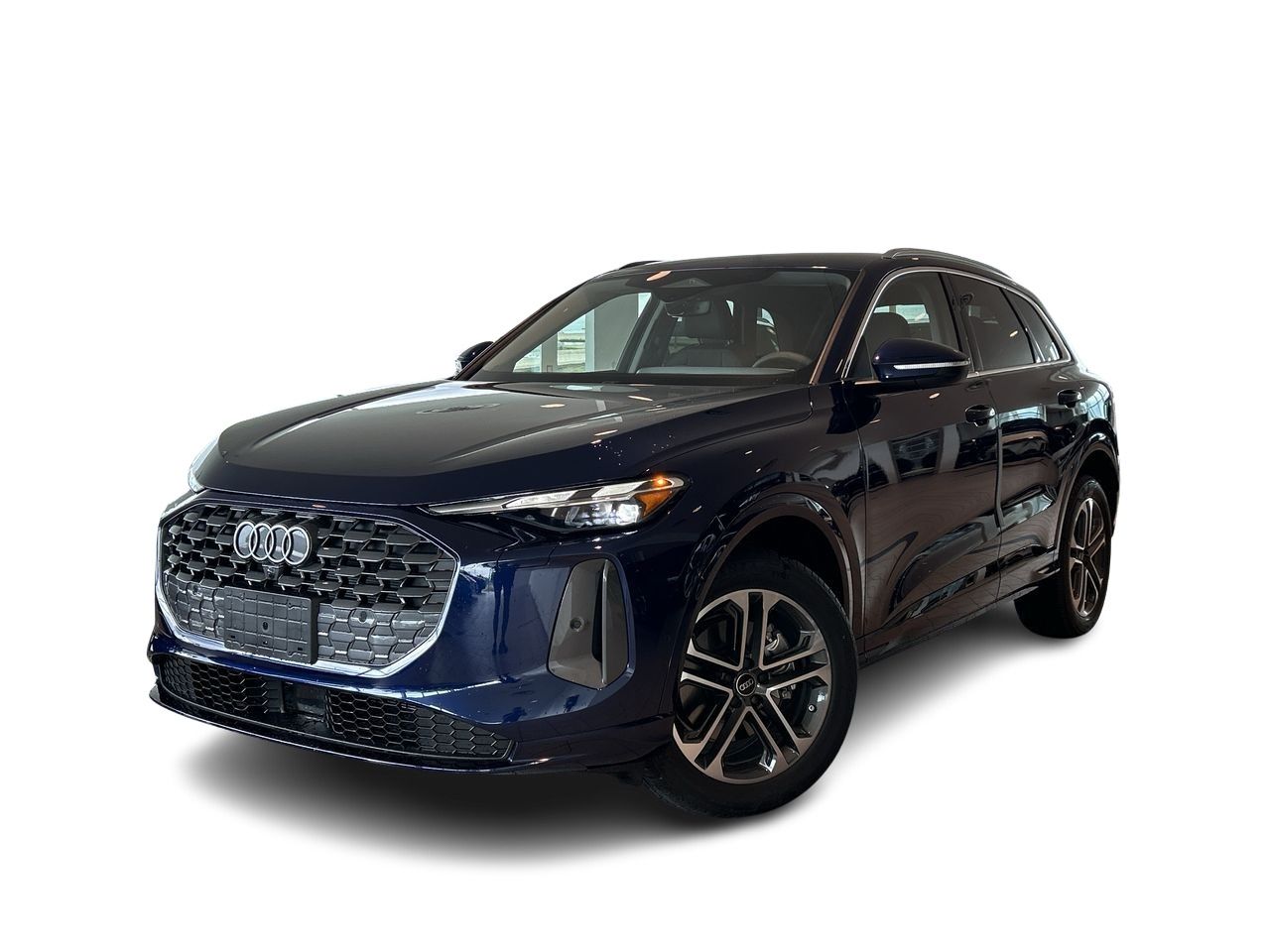 2025 Audi All-New Q5 in Toronto, Ontario