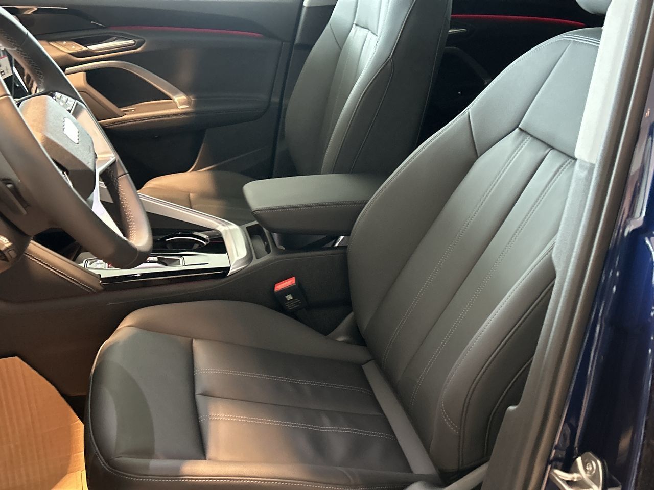 2025 Audi All-New Q5 in Toronto, Ontario