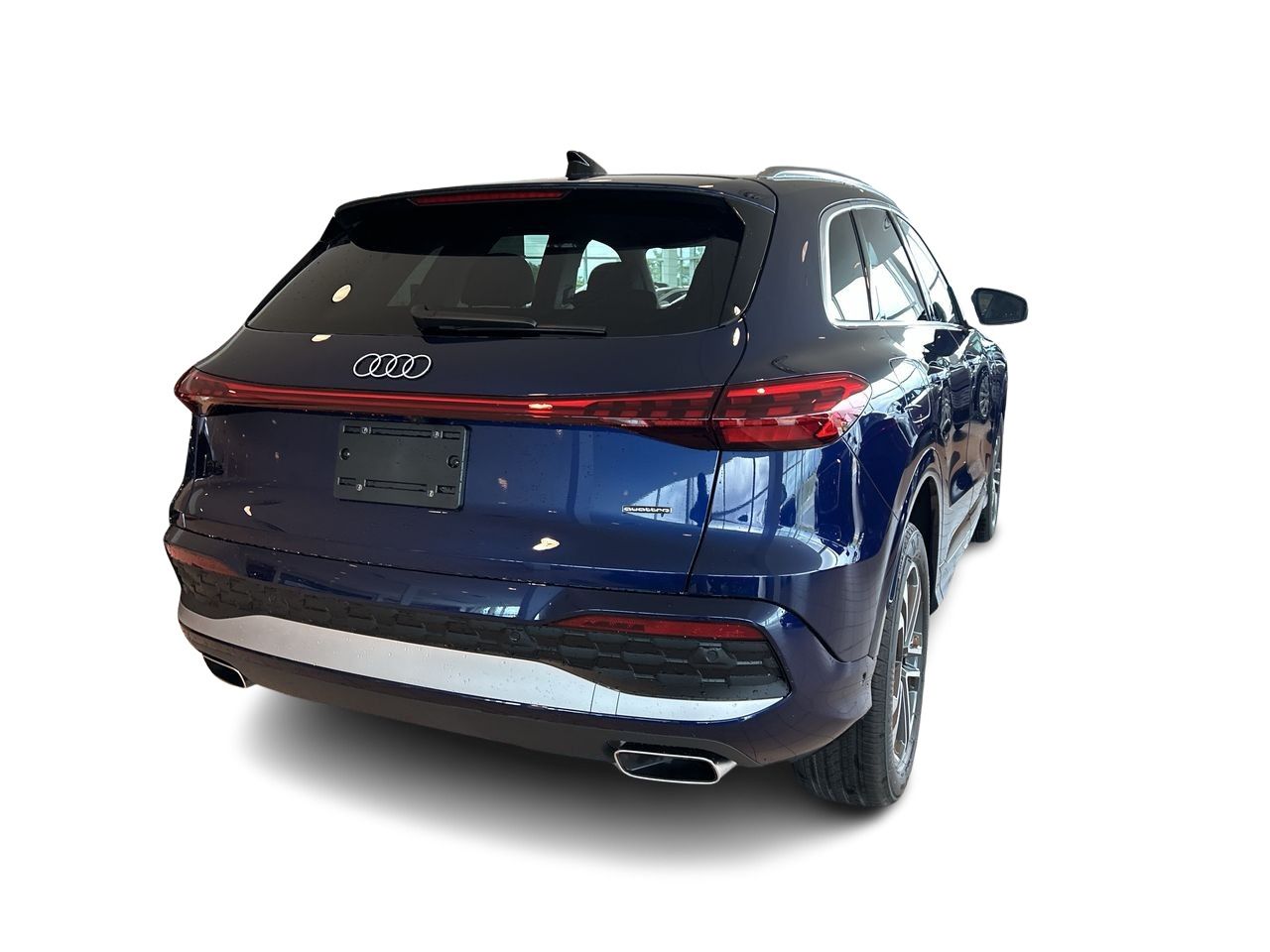 2025 Audi All-New Q5 in Toronto, Ontario