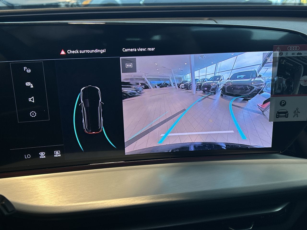 2025 Audi All-New Q5 in Toronto, Ontario