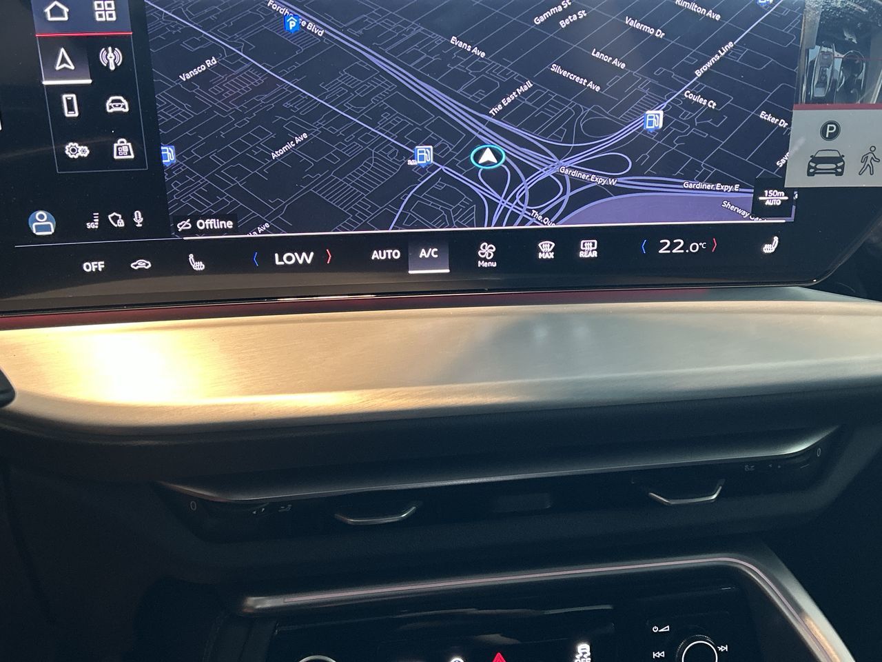 2025 Audi All-New Q5 in Toronto, Ontario