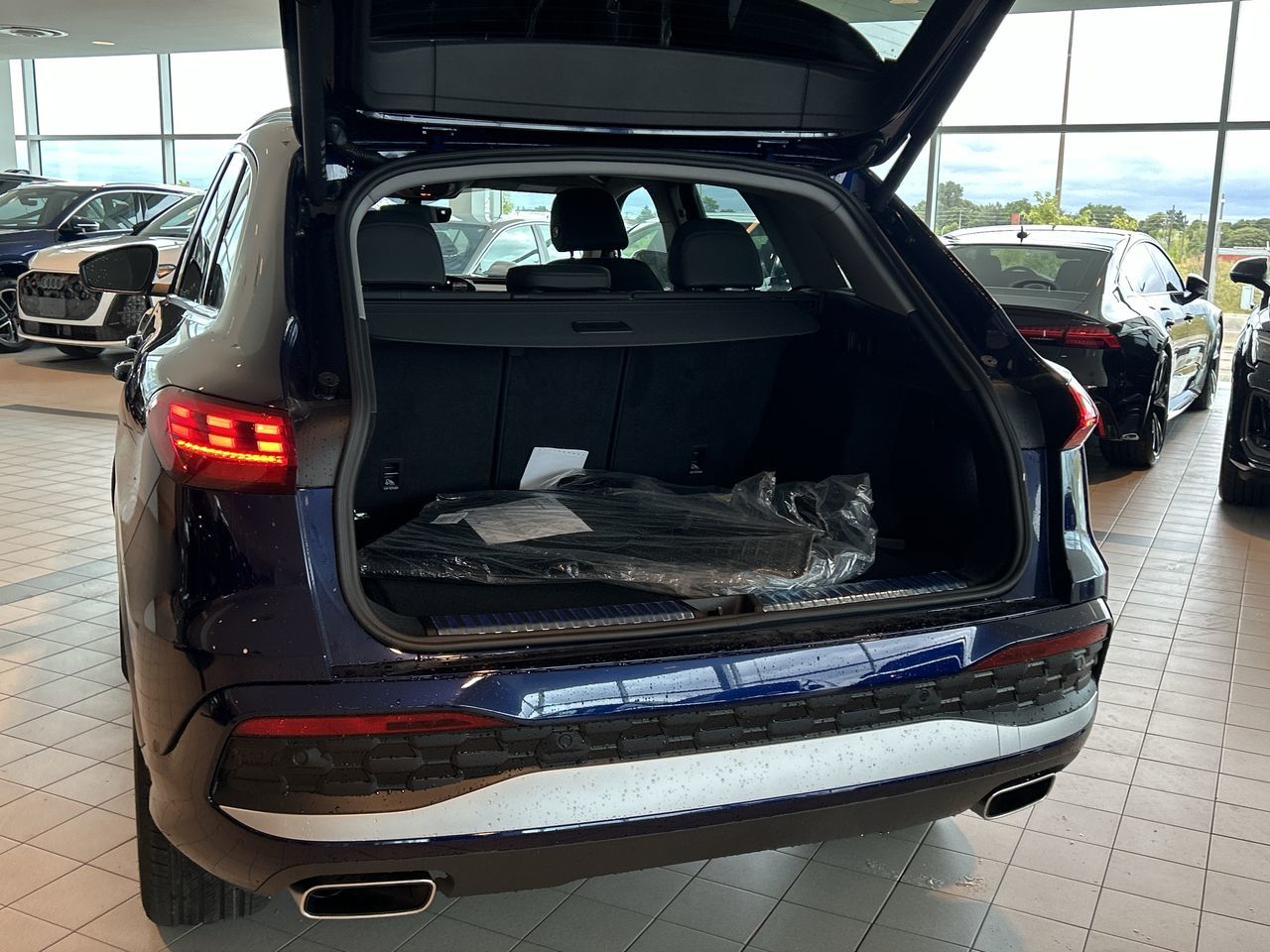 2025 Audi All-New Q5 in Toronto, Ontario
