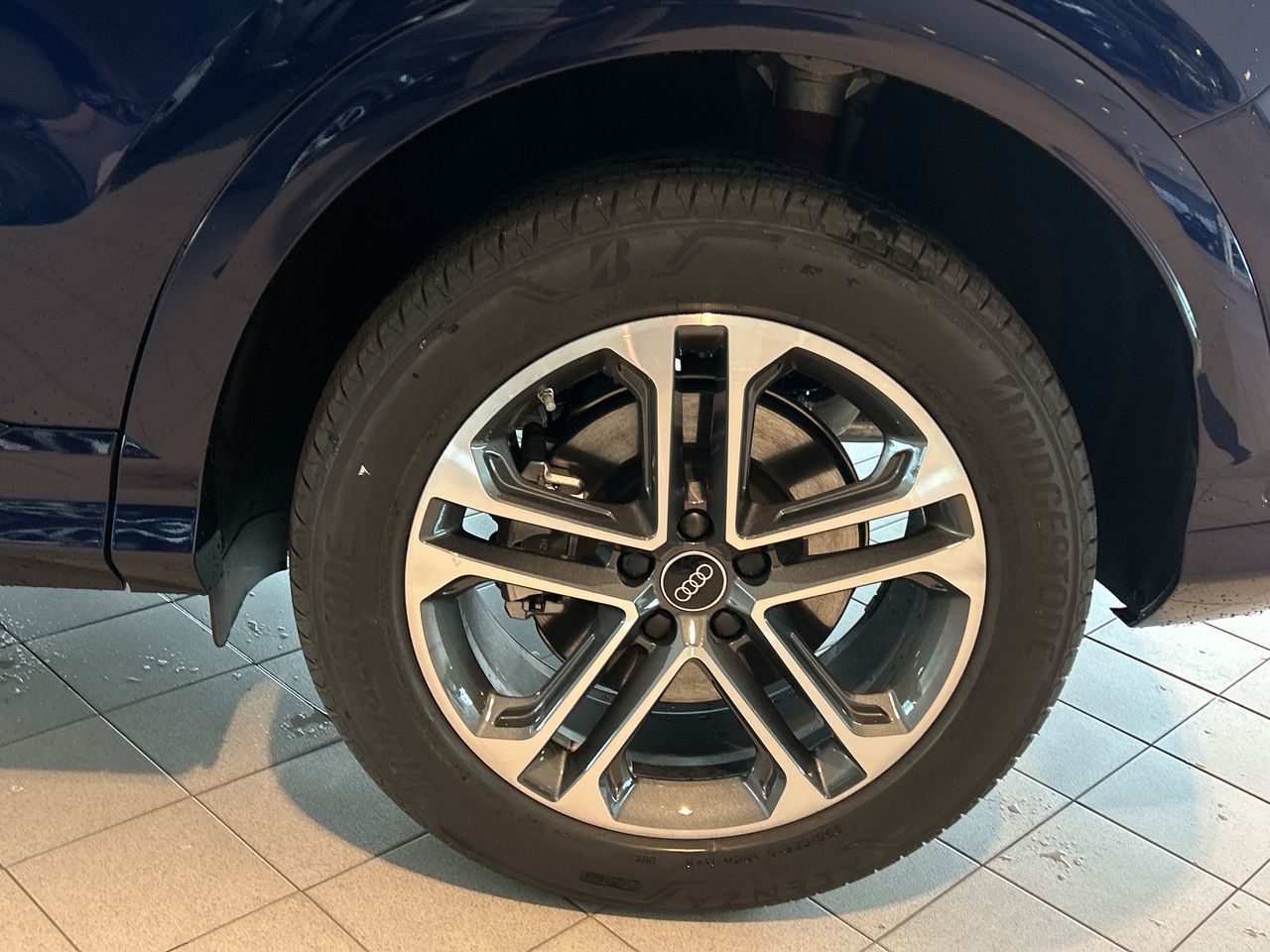 2025 Audi All-New Q5 in Toronto, Ontario