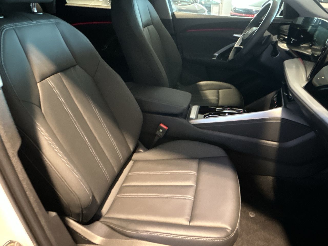 2025 Audi All-New Q5 in Toronto, Ontario