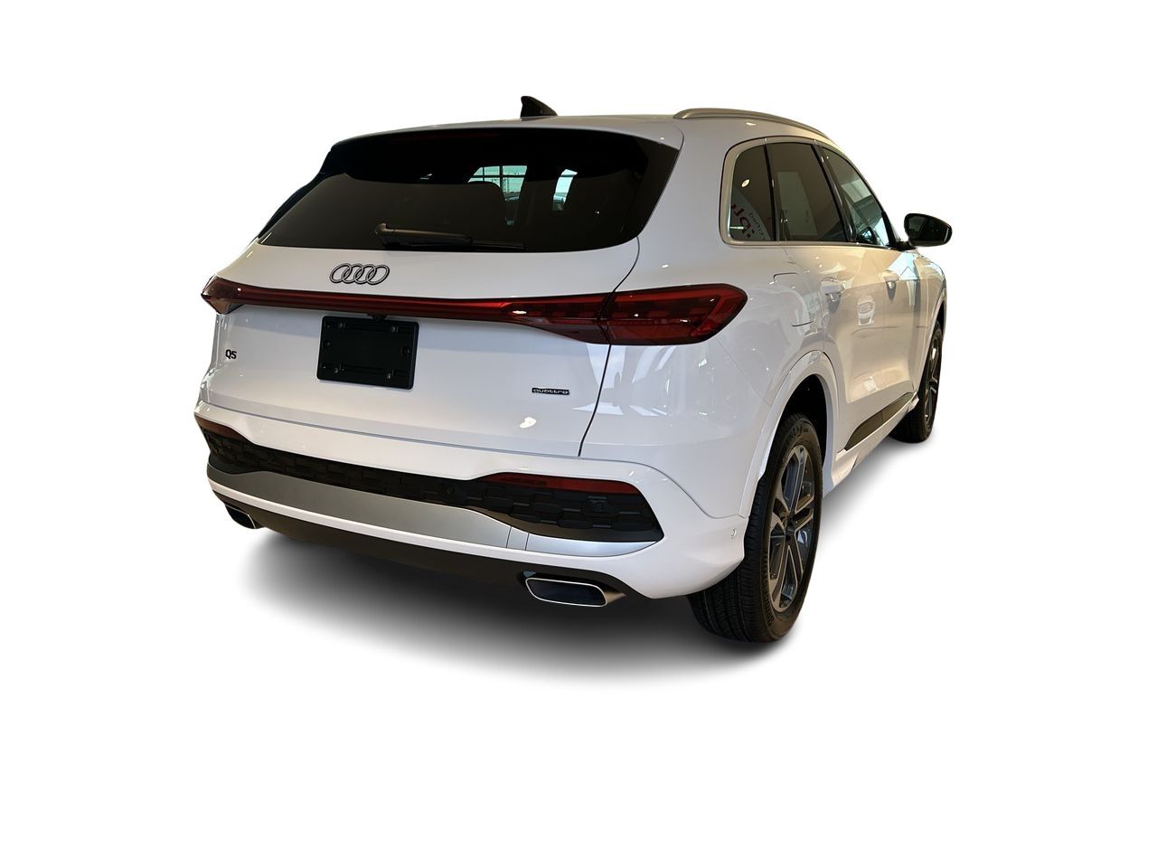 2025 Audi All-New Q5 in Toronto, Ontario