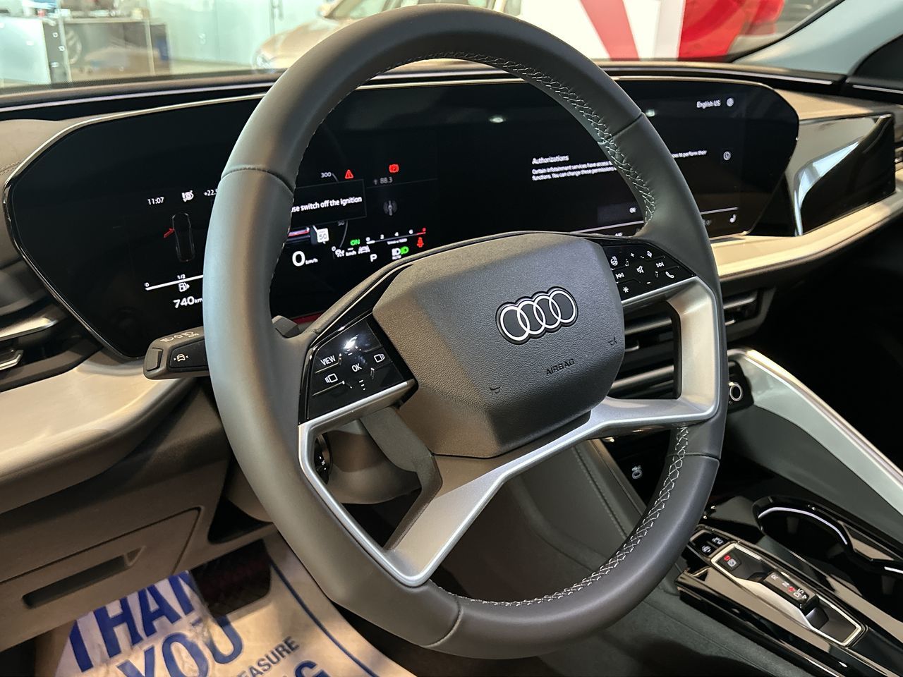 2025 Audi All-New Q5 in Toronto, Ontario
