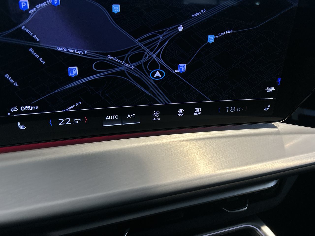 2025 Audi All-New Q5 in Toronto, Ontario