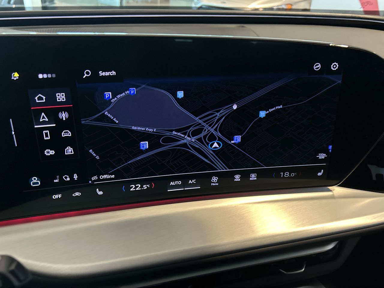 2025 Audi All-New Q5 in Toronto, Ontario