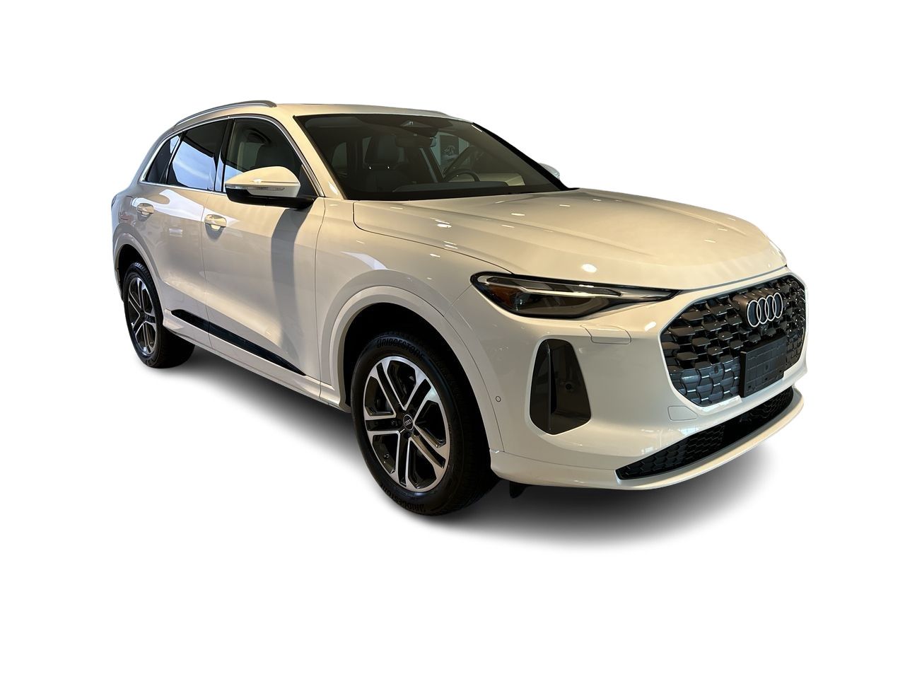 2025 Audi All-New Q5 in Toronto, Ontario