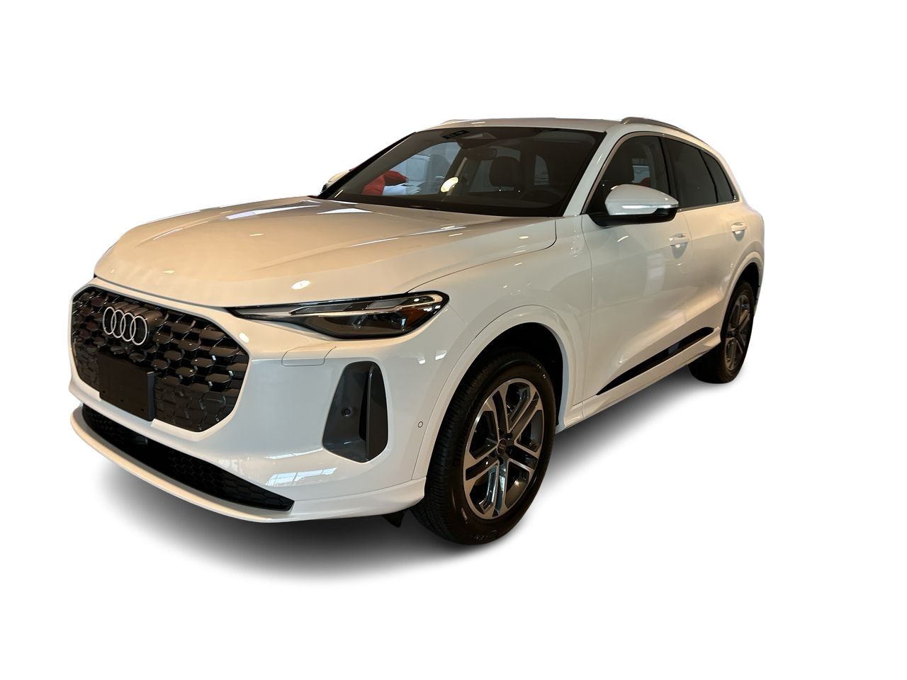 2025 Audi All-New Q5 in Toronto, Ontario