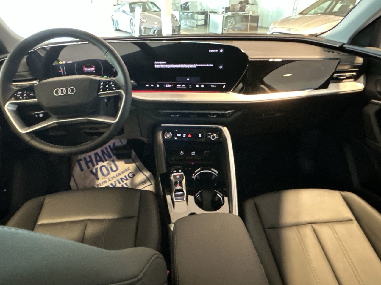 2025 Audi All-New Q5 in Toronto, Ontario