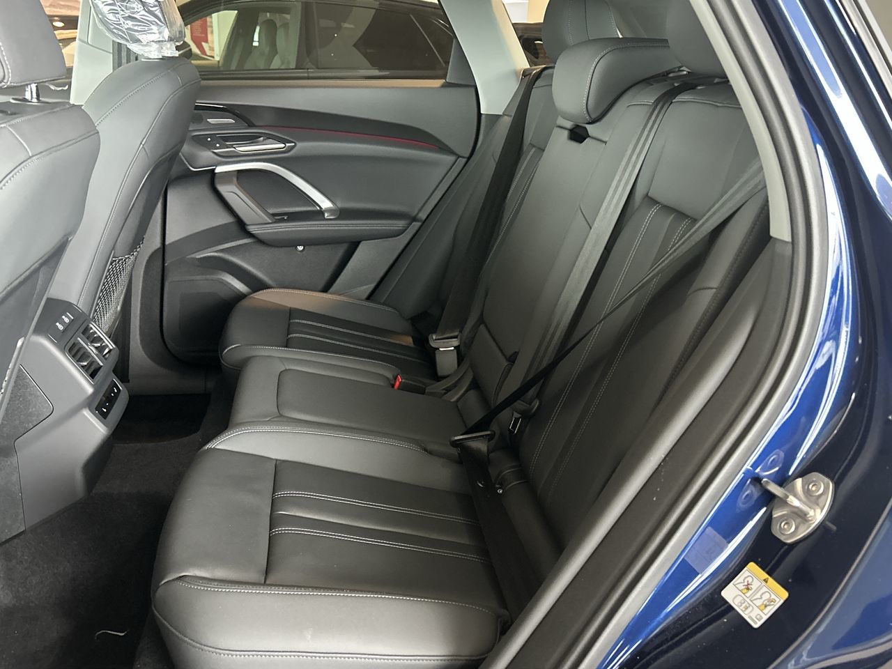 2025 Audi All-New Q5 in Toronto, Ontario