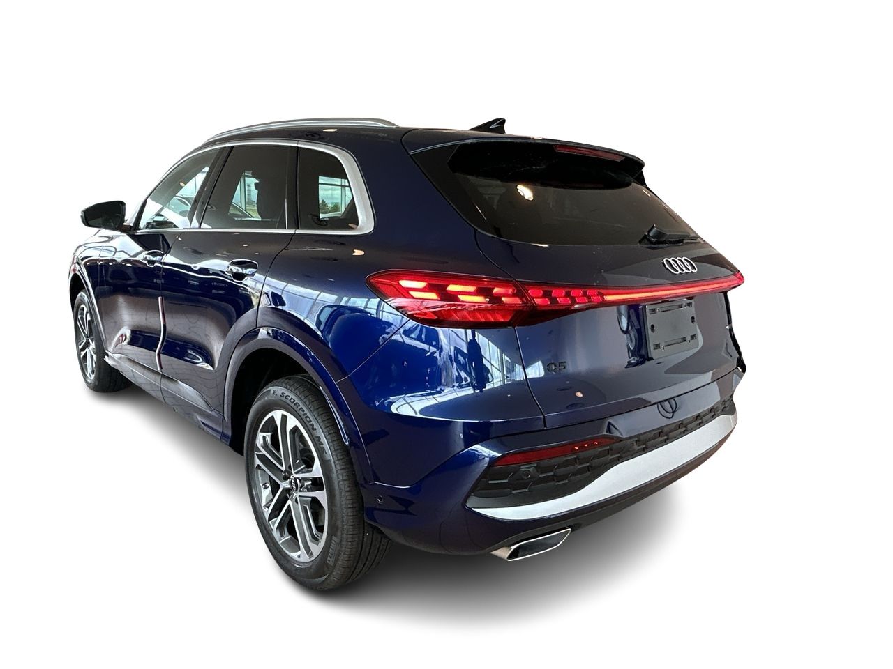 2025 Audi All-New Q5 in Toronto, Ontario