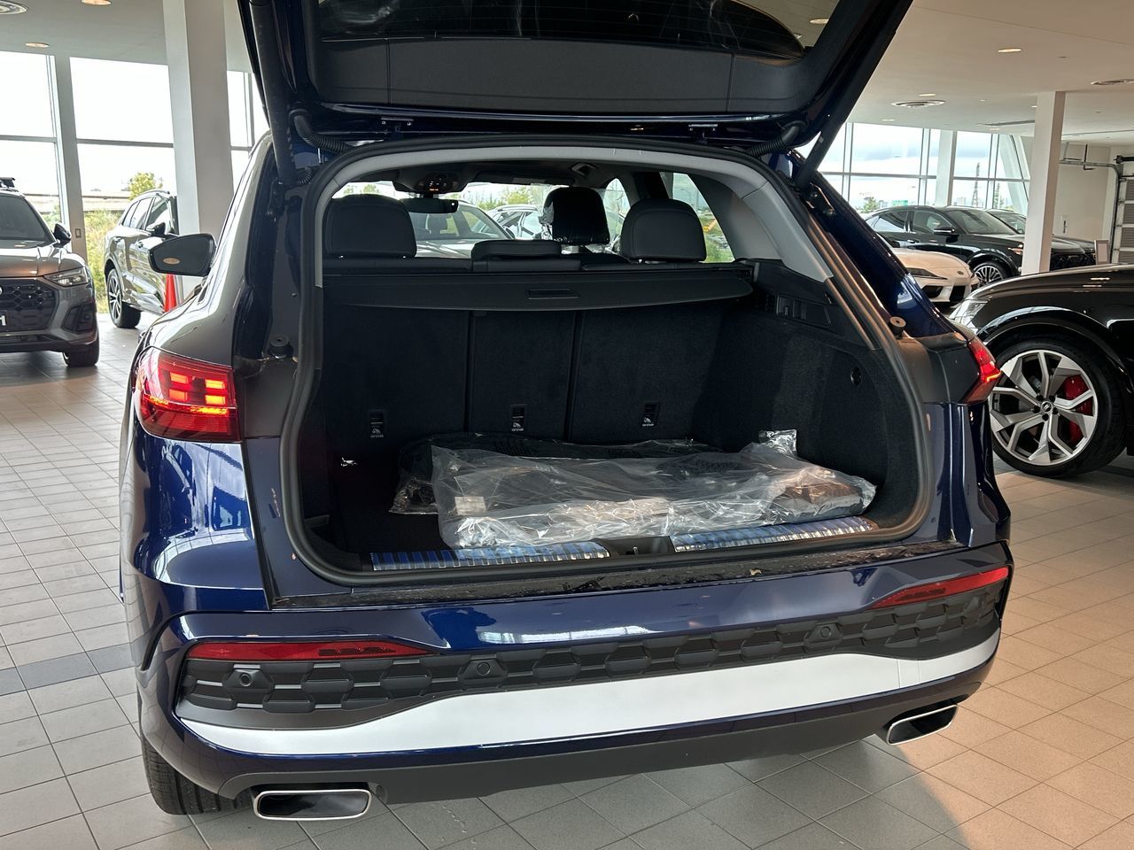 2025 Audi All-New Q5 in Toronto, Ontario