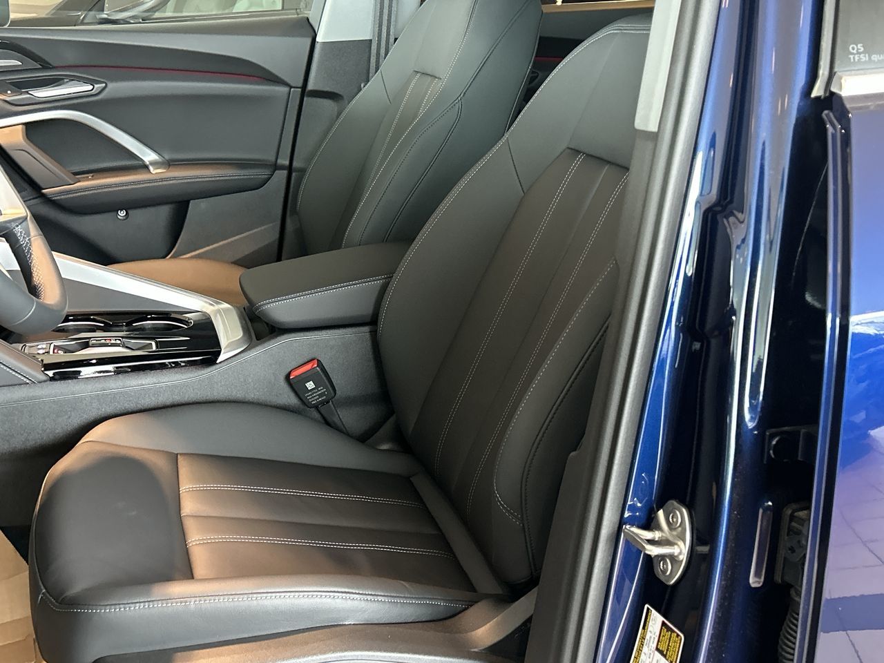 2025 Audi All-New Q5 in Toronto, Ontario