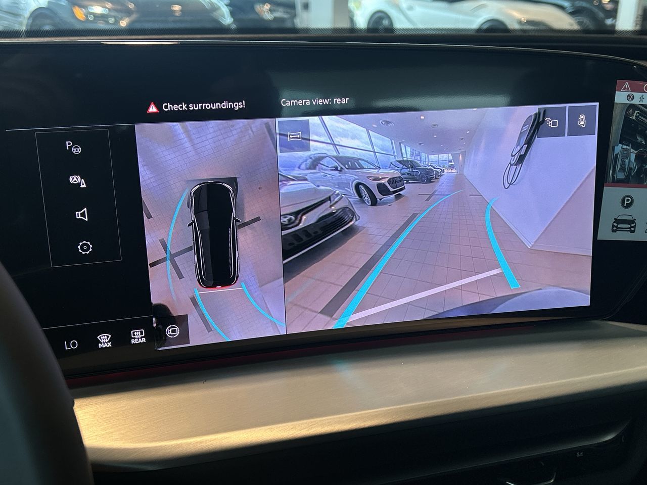 2025 Audi All-New Q5 in Toronto, Ontario