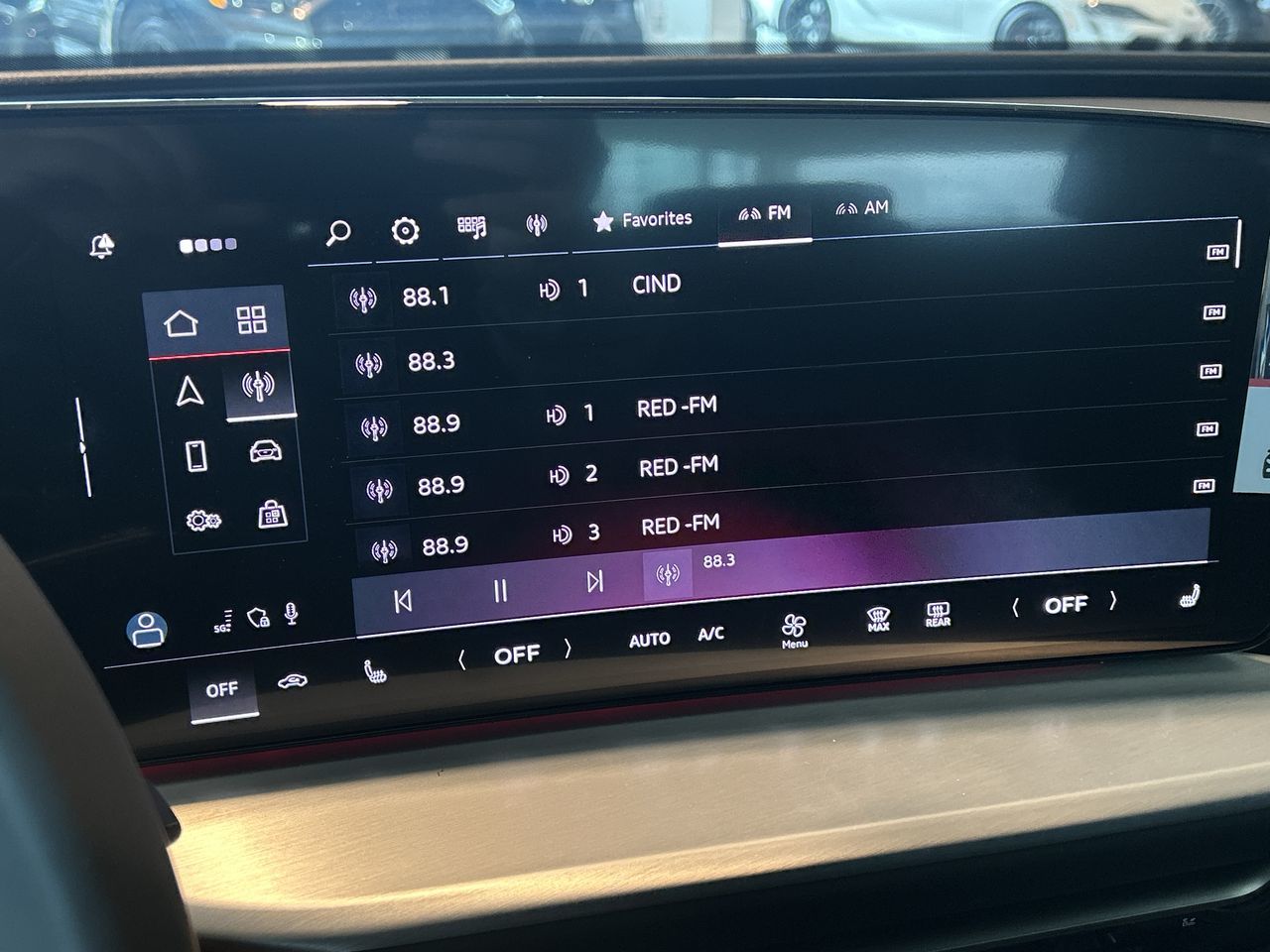 2025 Audi All-New Q5 in Toronto, Ontario