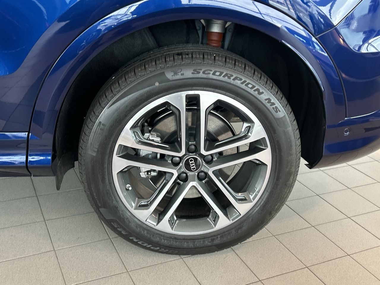 2025 Audi All-New Q5 in Toronto, Ontario