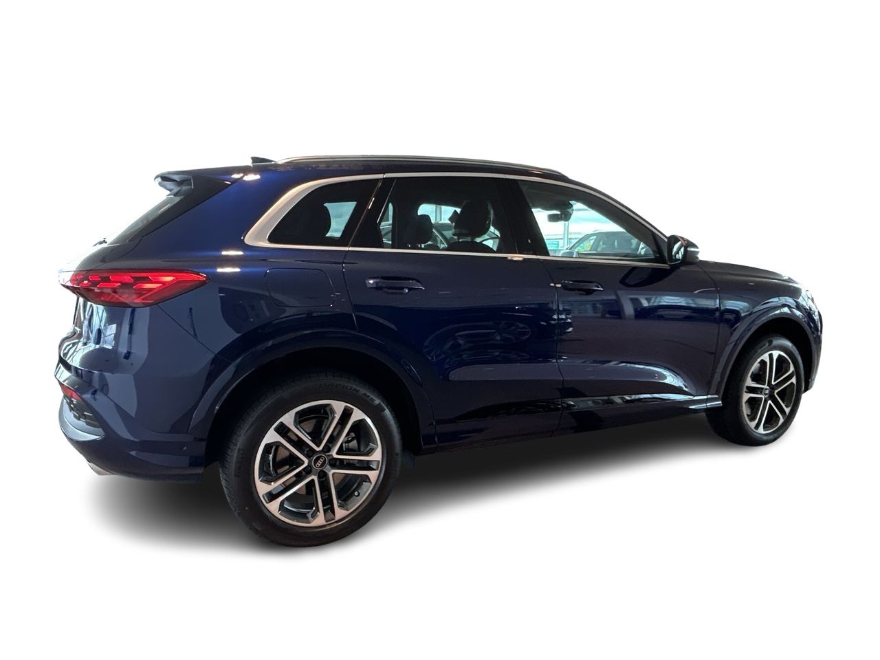 2025 Audi All-New Q5 in Toronto, Ontario