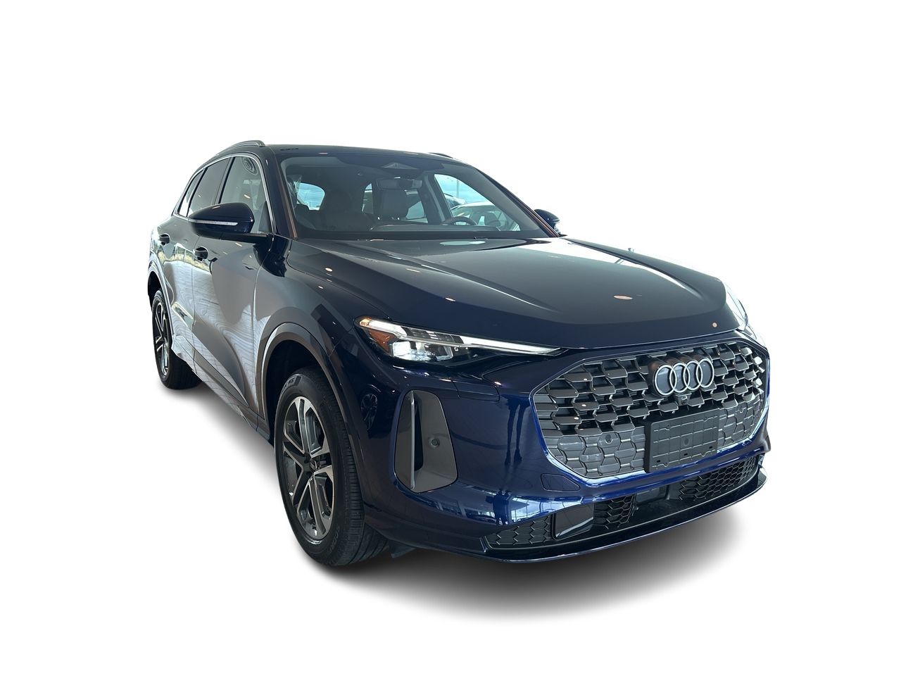 2025 Audi All-New Q5 in Toronto, Ontario