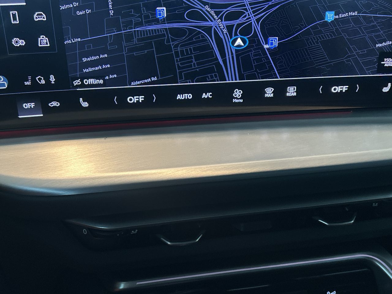 2025 Audi All-New Q5 in Toronto, Ontario