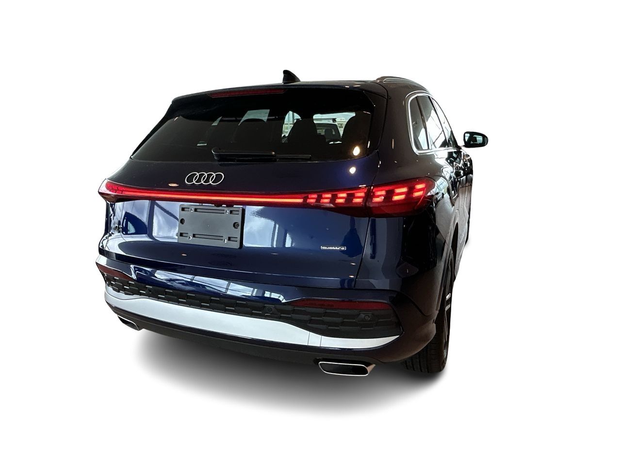 2025 Audi All-New Q5 in Toronto, Ontario