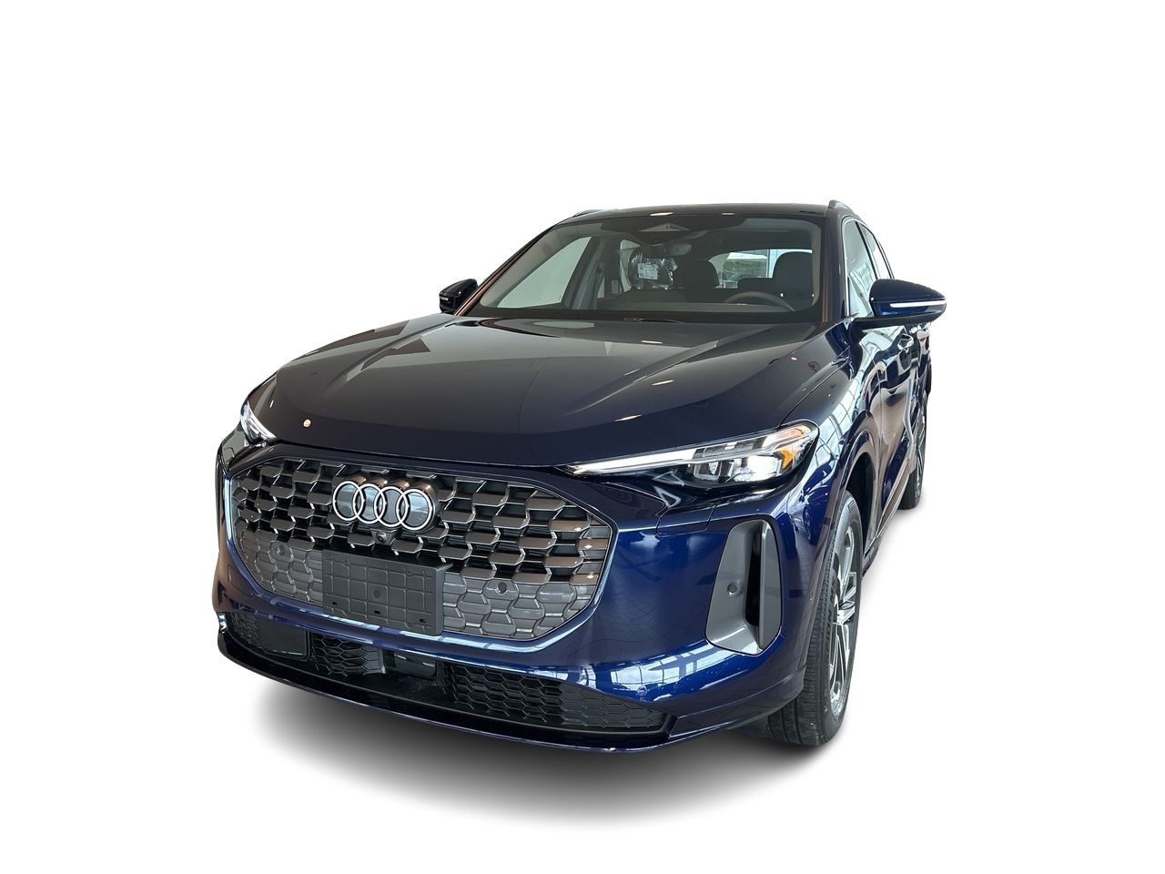 2025 Audi All-New Q5 in Toronto, Ontario