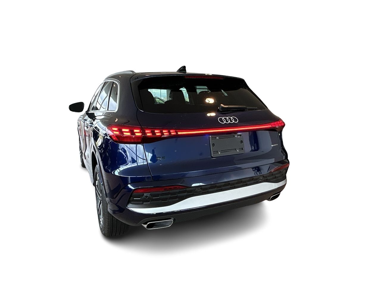 2025 Audi All-New Q5 in Toronto, Ontario