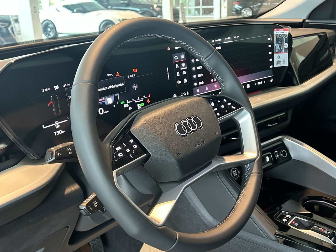 2025 Audi All-New Q5 in Toronto, Ontario